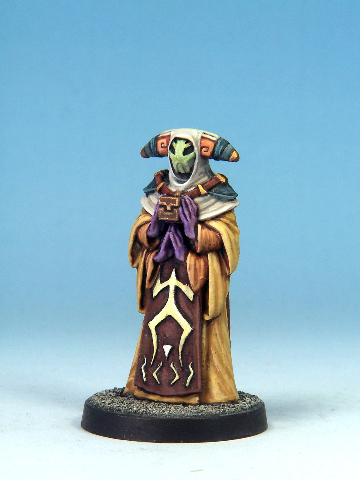 Xenoantiquarian
