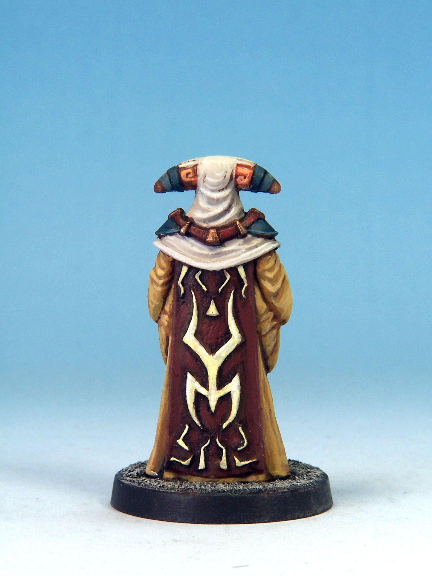 Xenoantiquarian