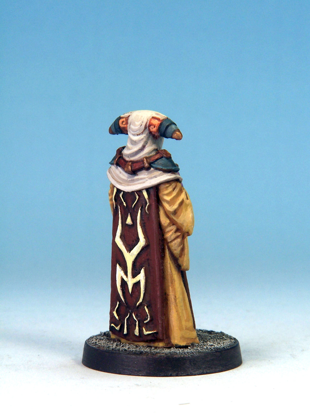 Xenoantiquarian