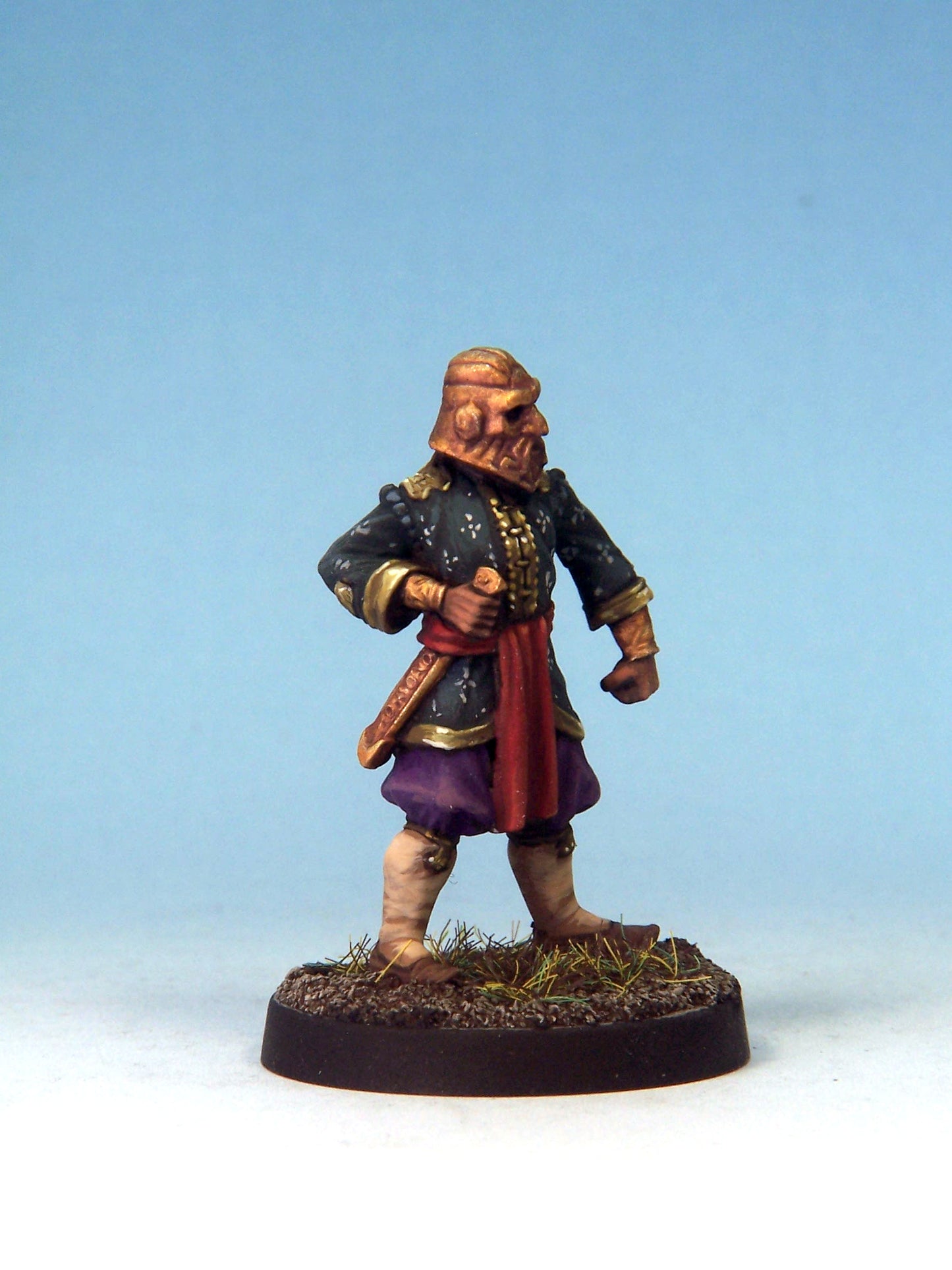 Vizier of Morabia