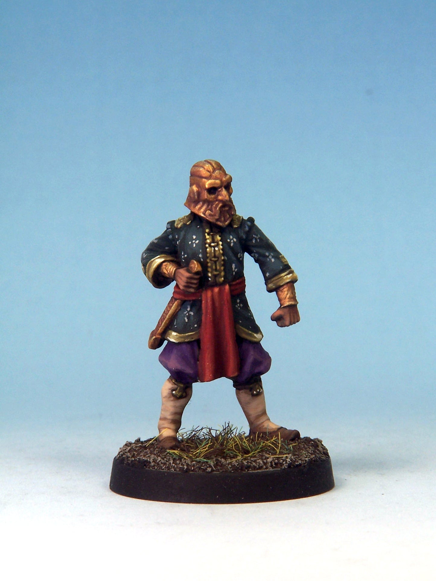 Vizier of Morabia