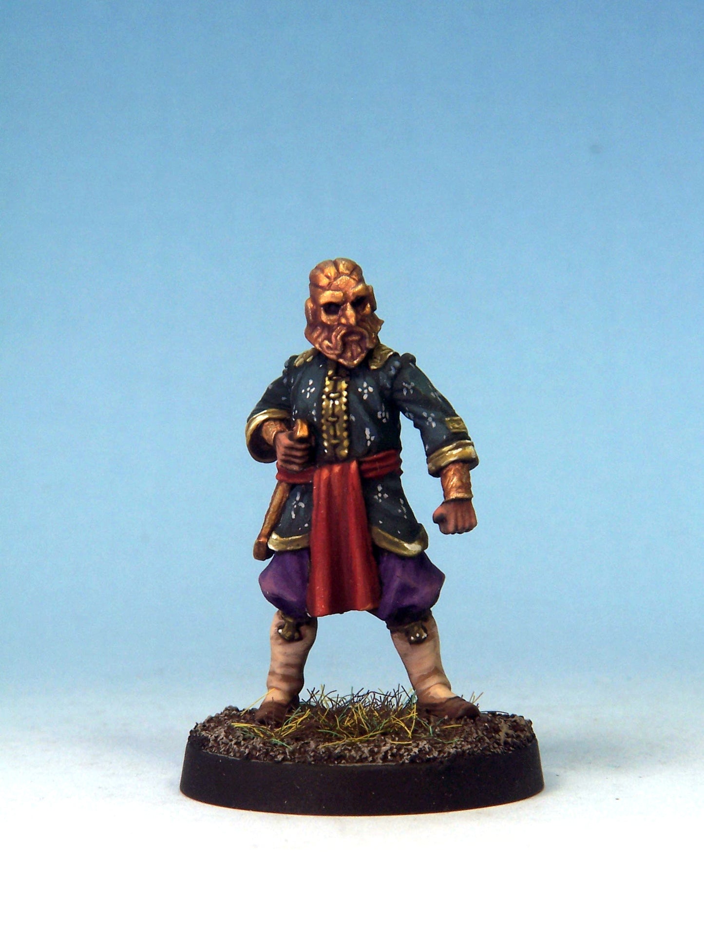 Vizier of Morabia