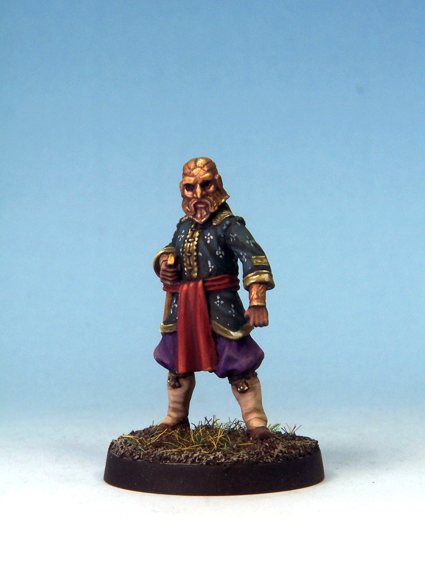 Vizier of Morabia