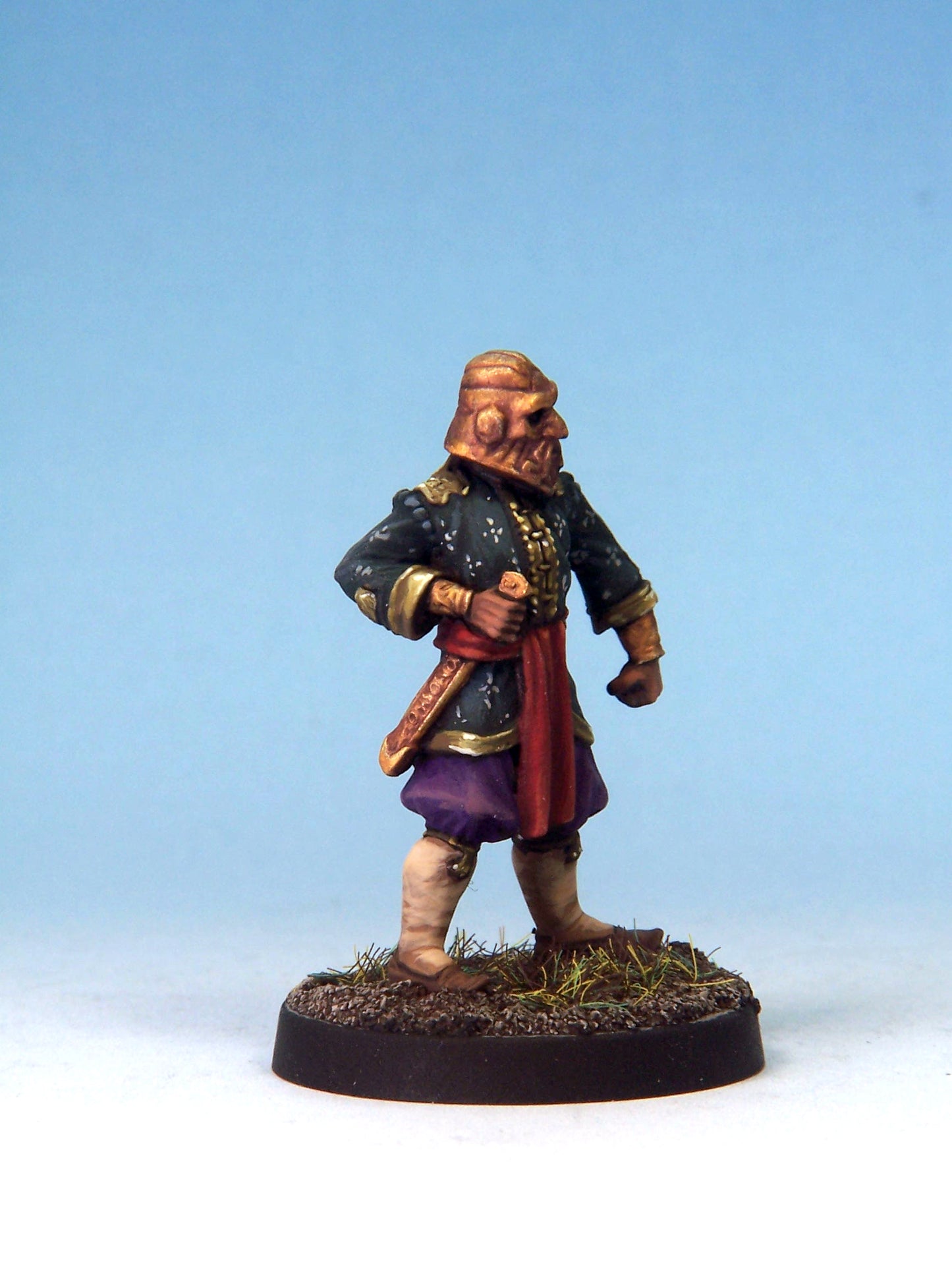 Vizier of Morabia