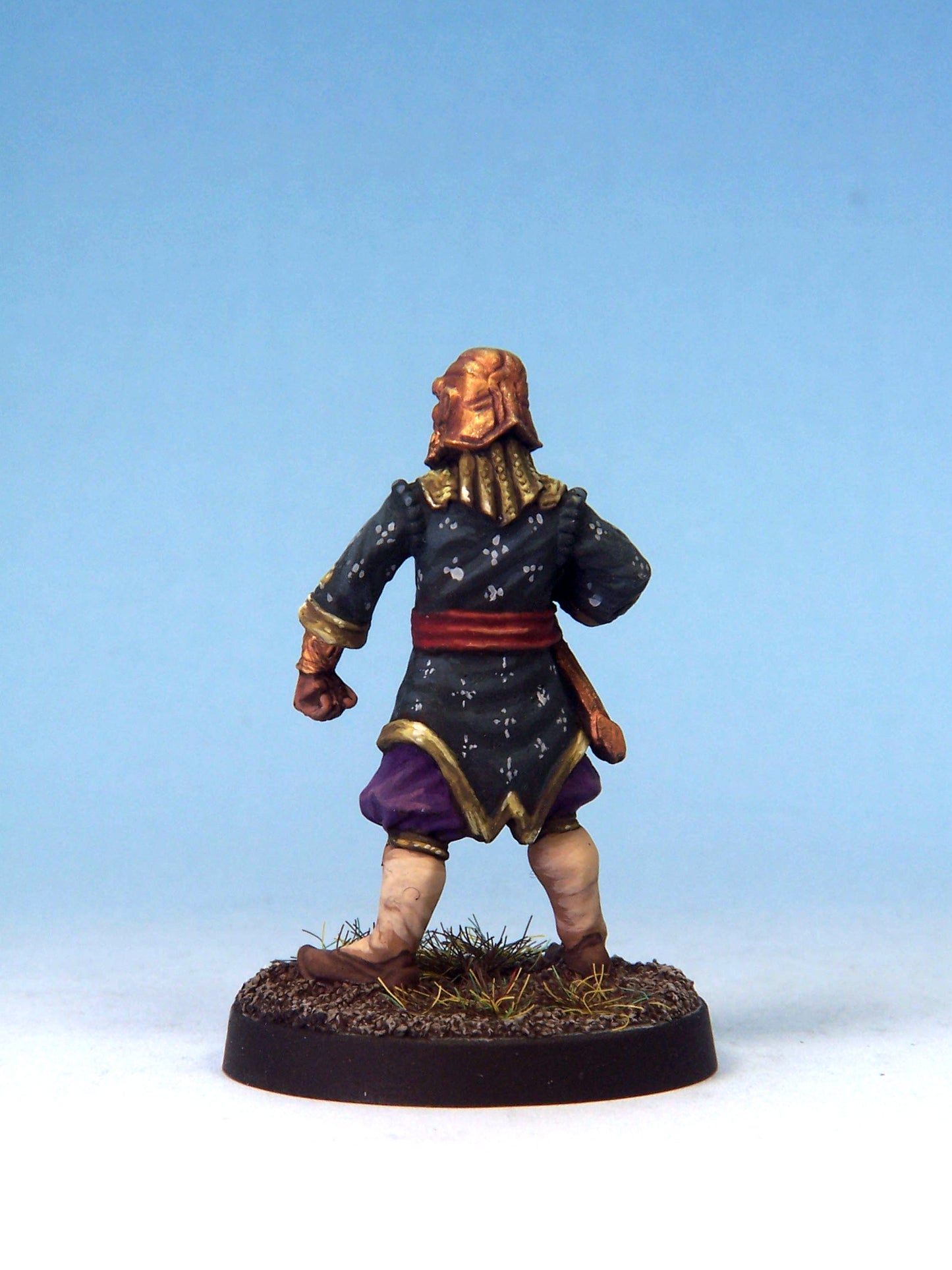 Vizier of Morabia
