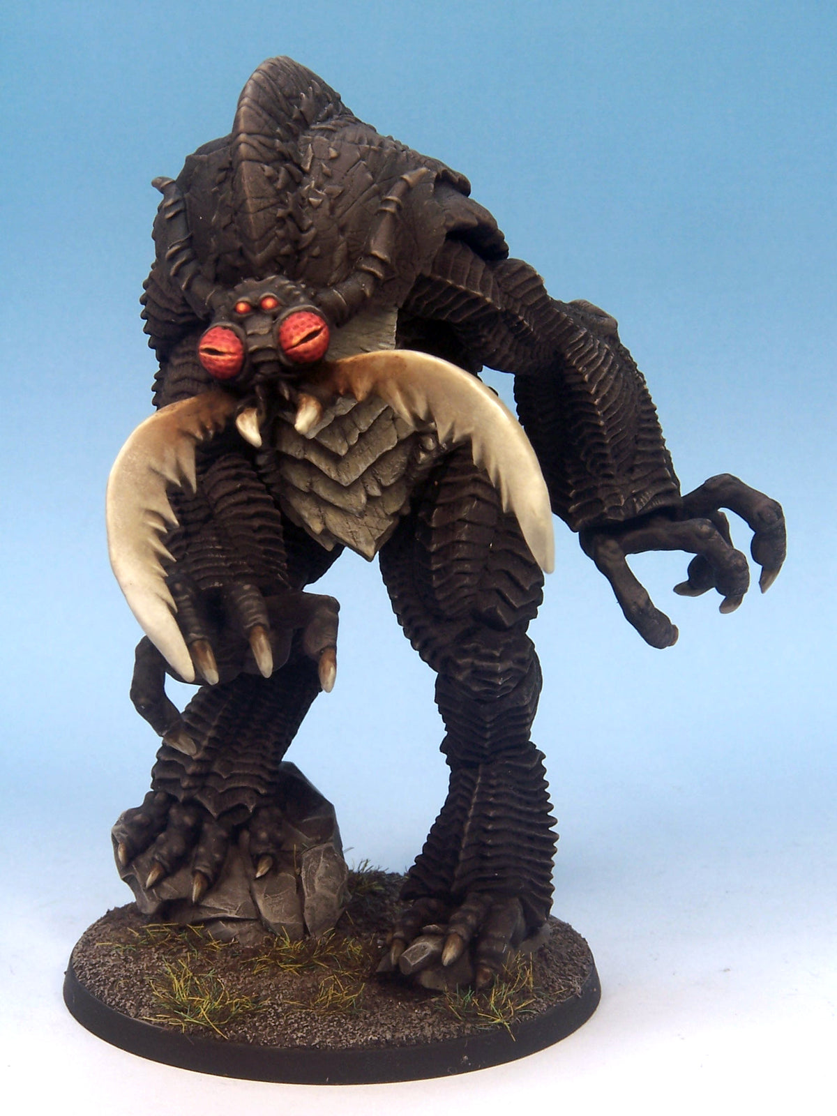 Hulking Horror