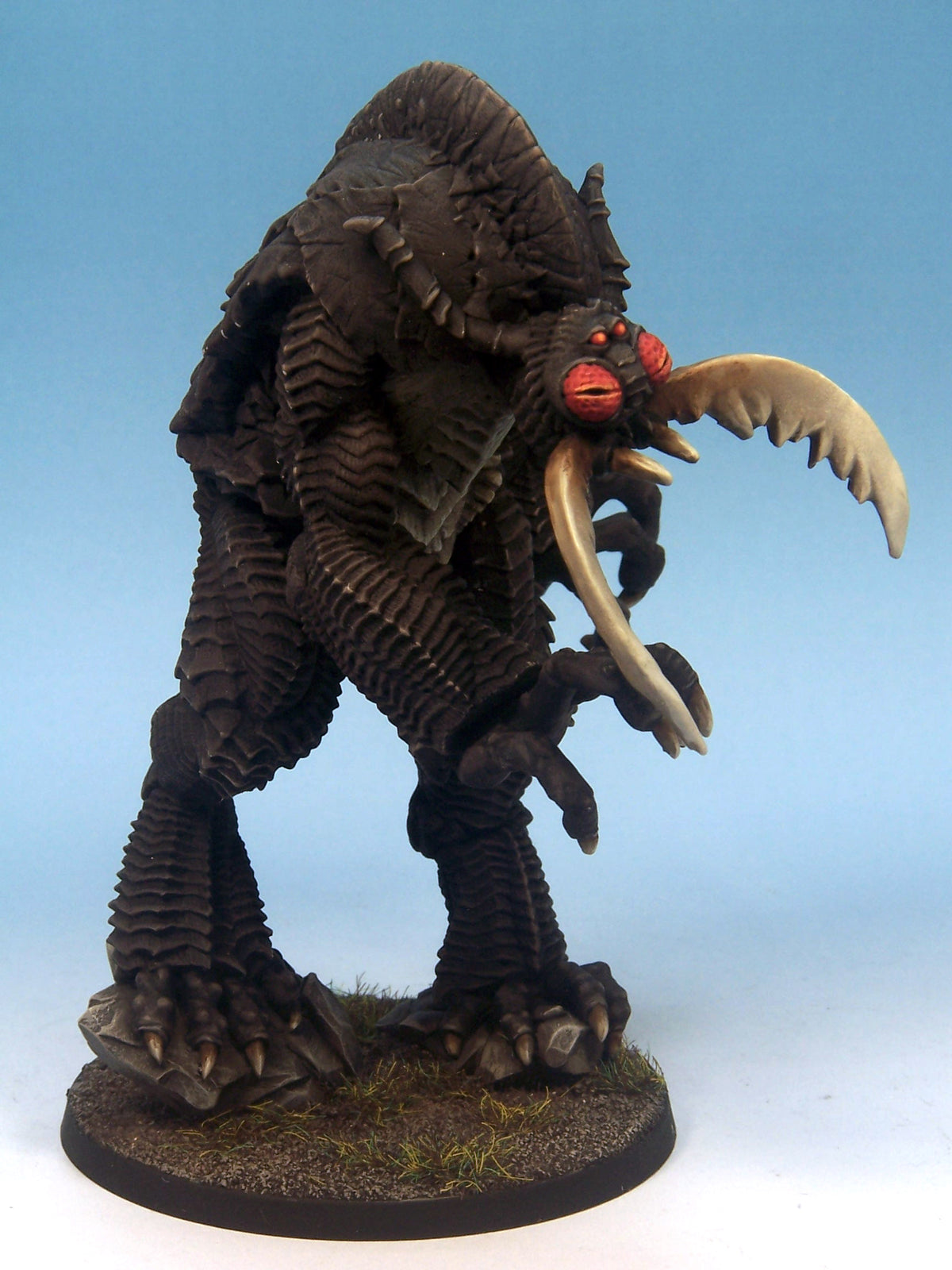 Hulking Horror