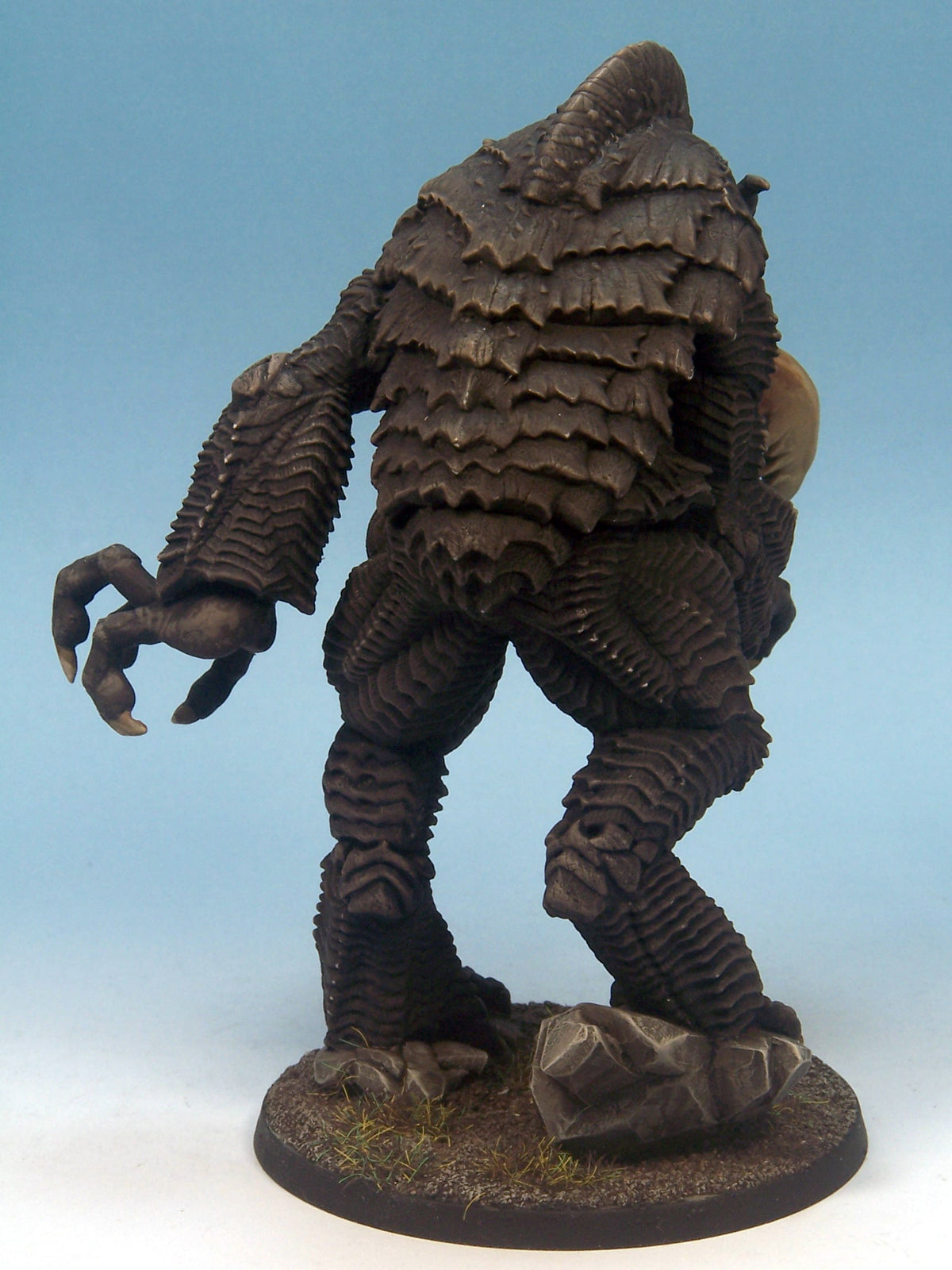 Hulking Horror