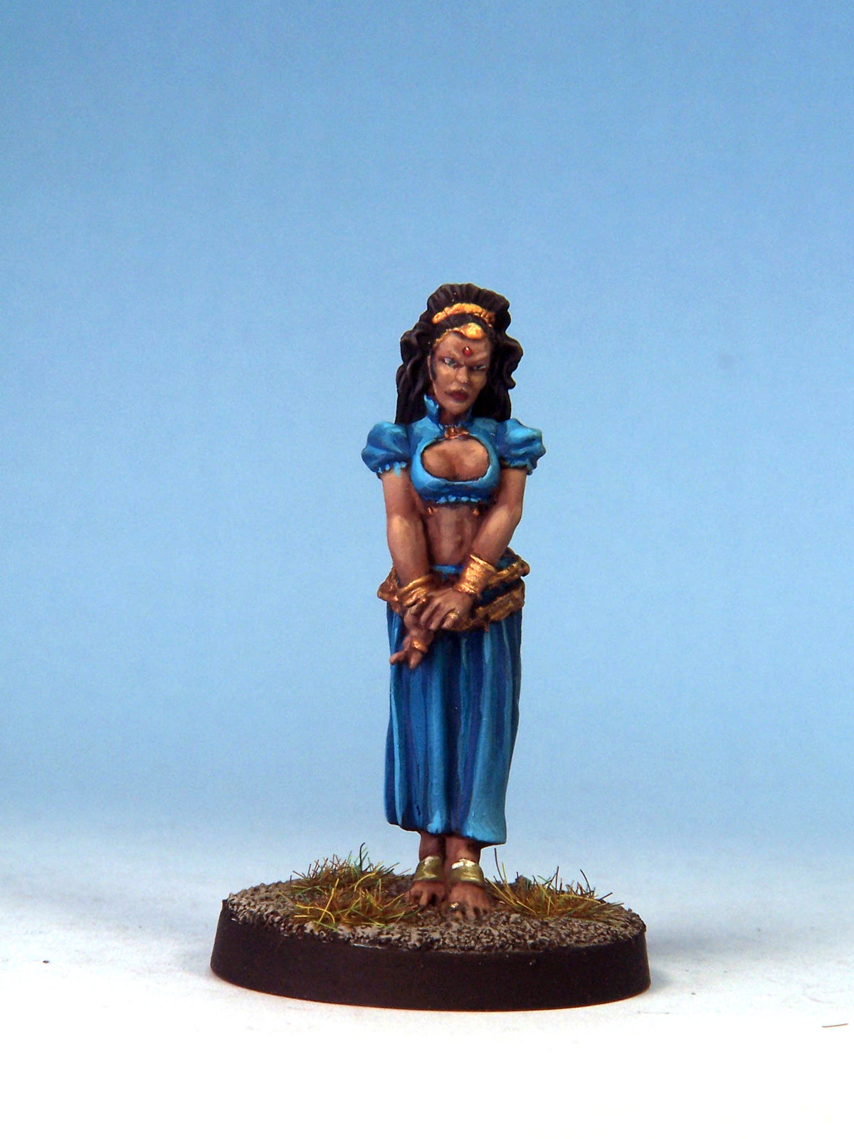 Scheherazade