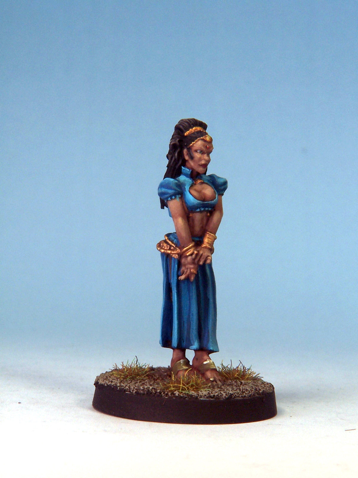 Scheherazade