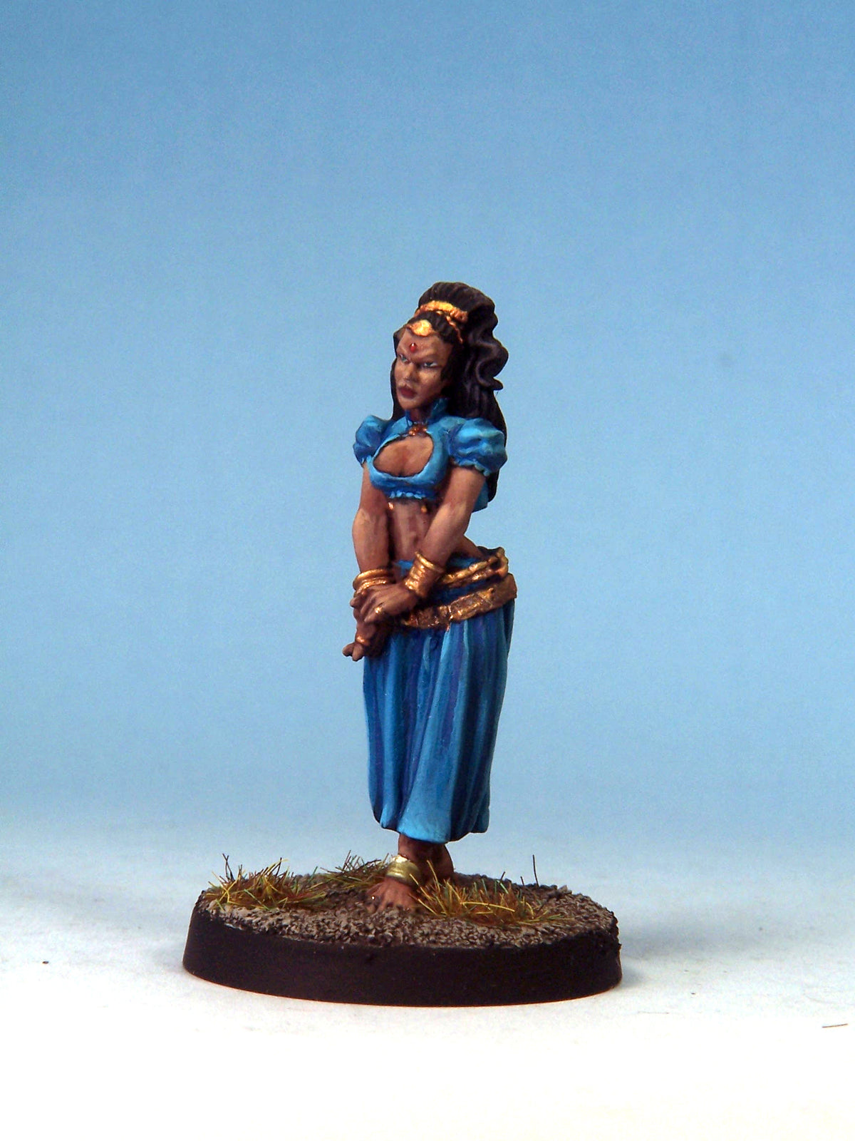 Scheherazade