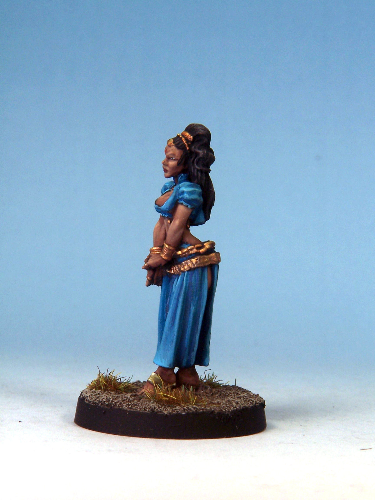 Scheherazade