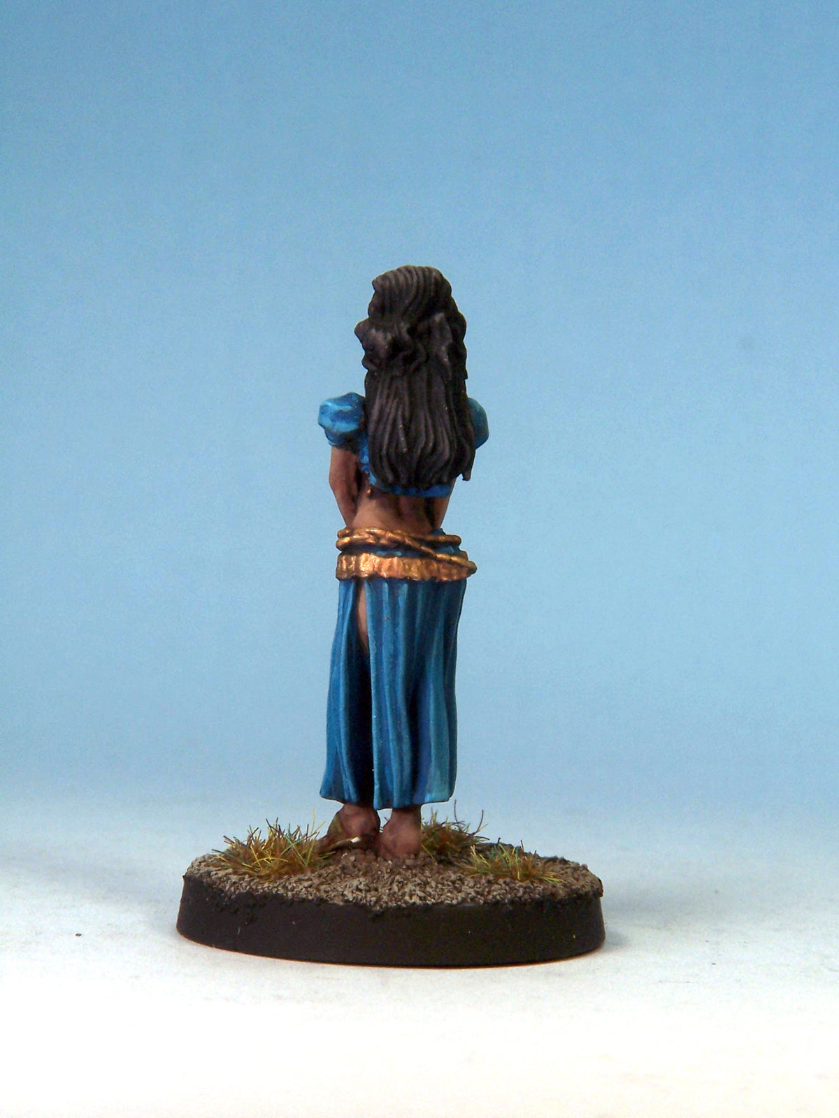 Scheherazade