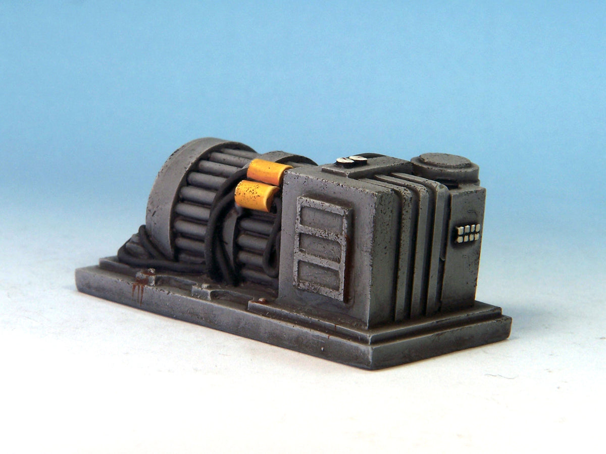 Power Generator