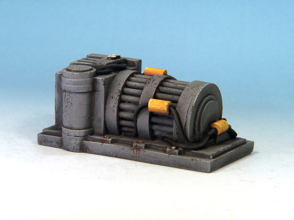 Power Generator