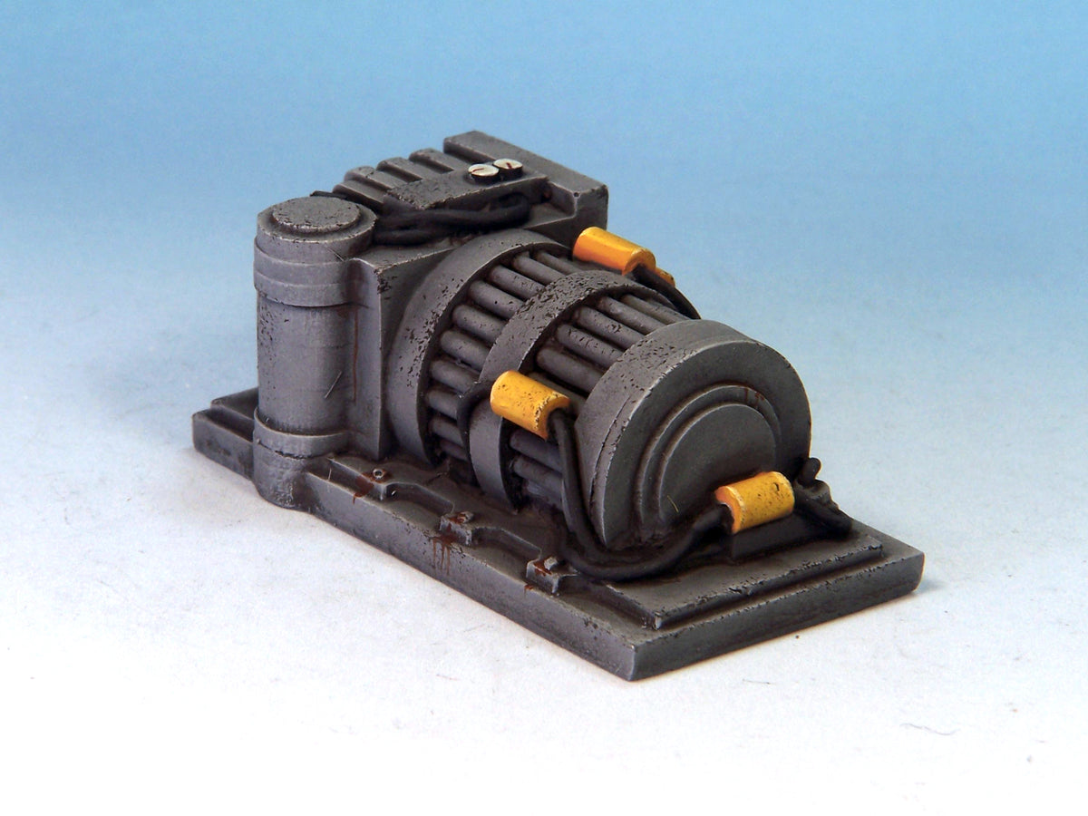 Power Generator