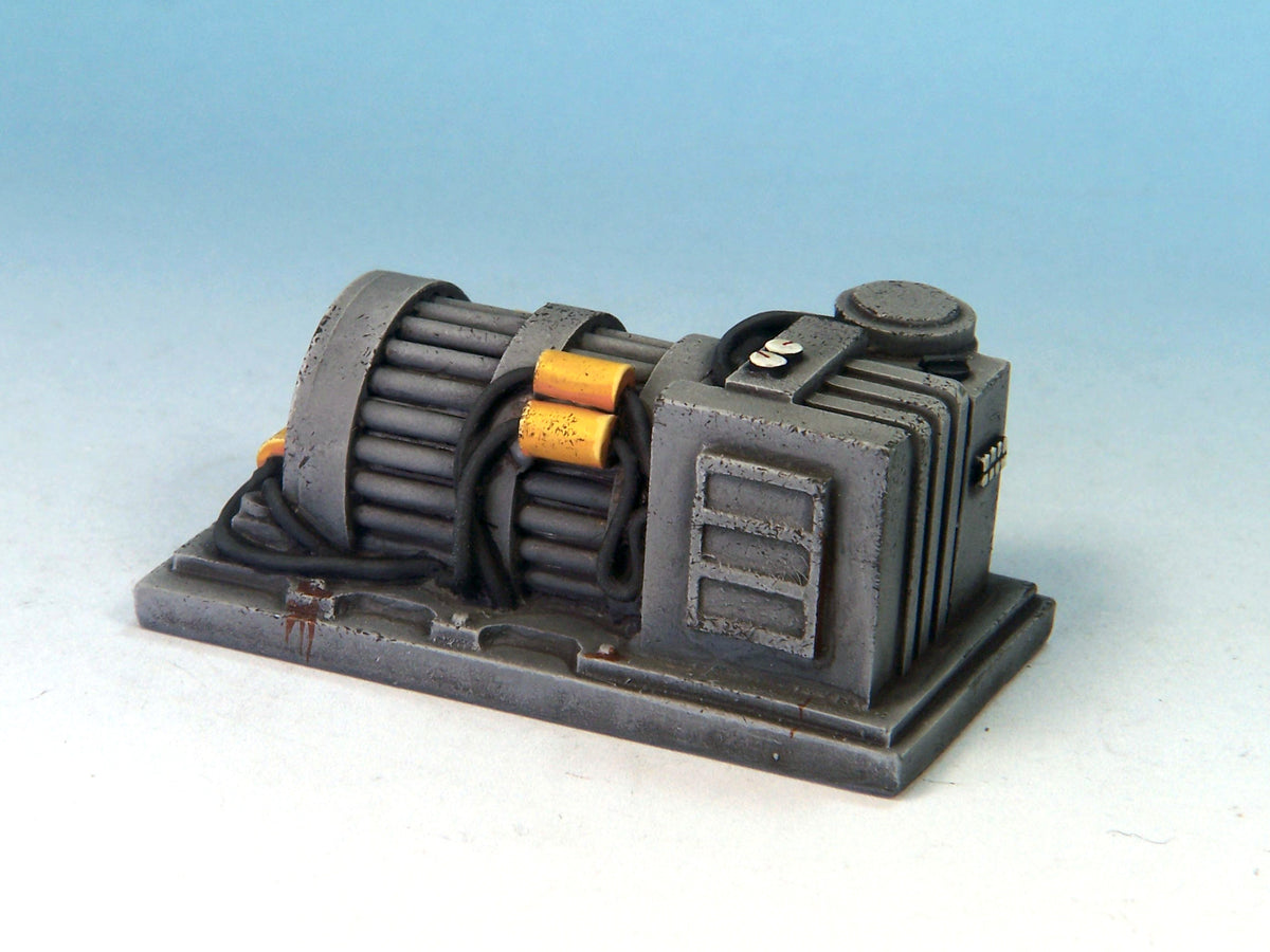 Power Generator