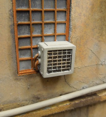 Air Con Units