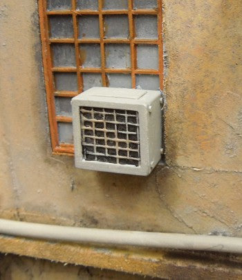 Air Con Units