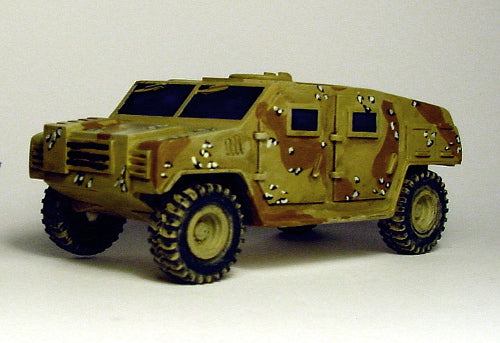 Humvee