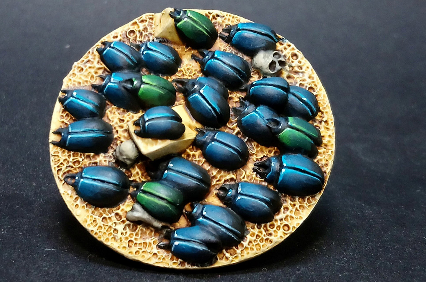 Scarab Swarm