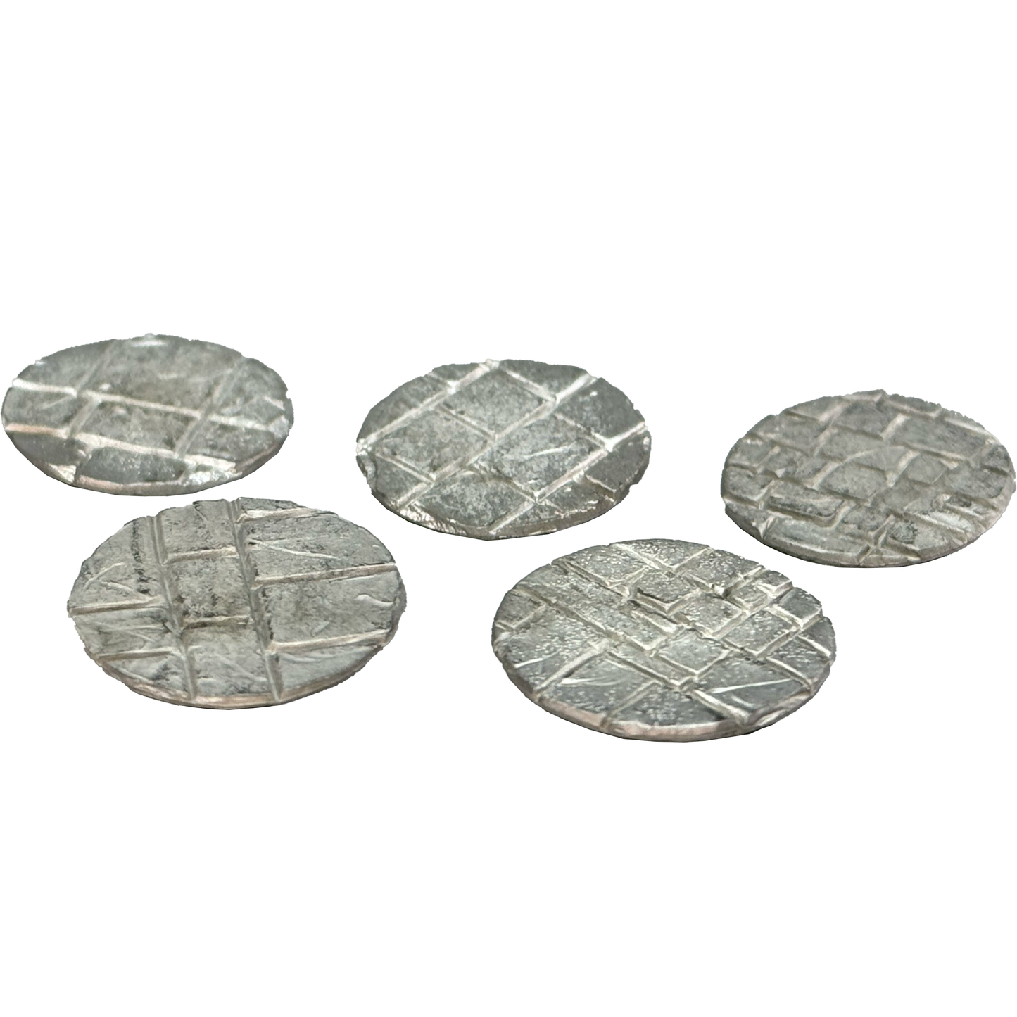 Flagstone Base Toppers