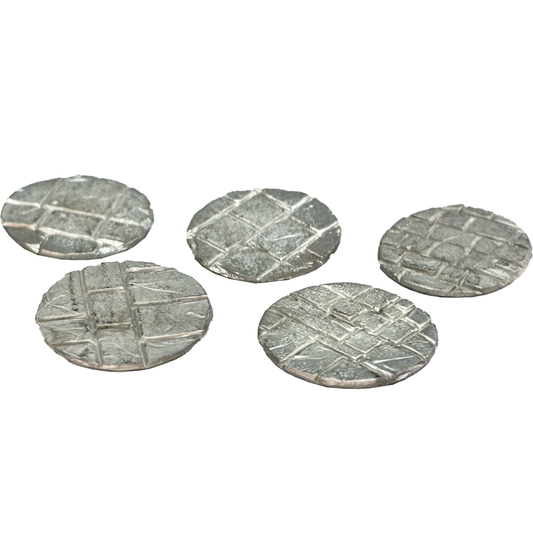 Flagstone Base Toppers