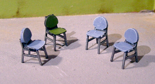 Tables & Chairs