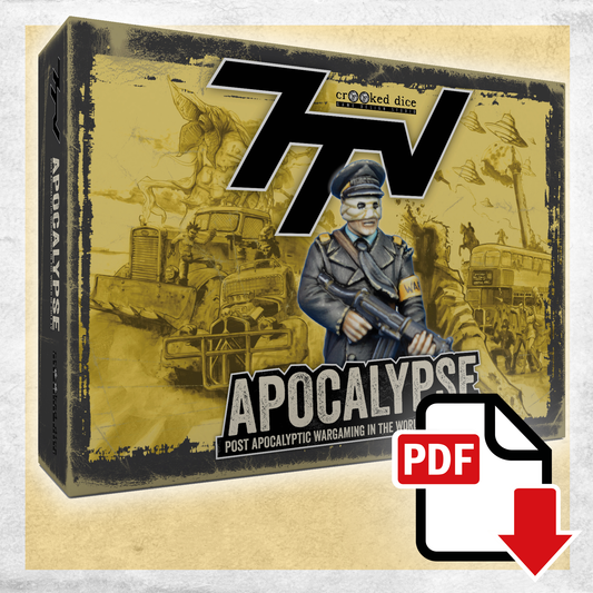 7TV Apocalypse Boxed Set PDF