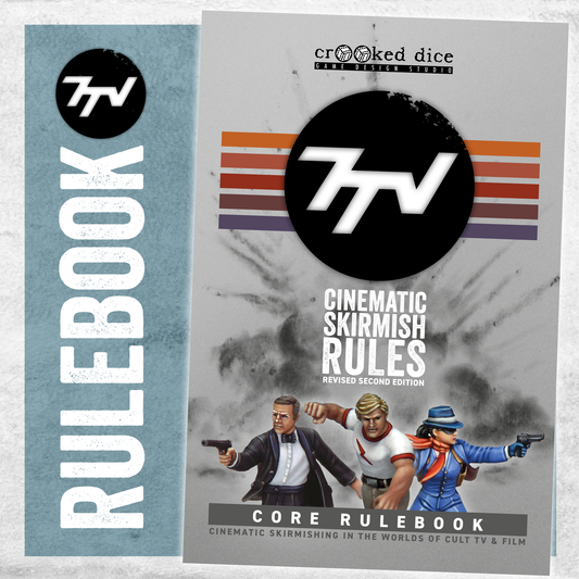 7TV Core Rulebook