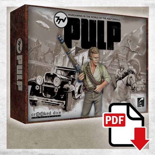 7TV Pulp Boxed Set PDF