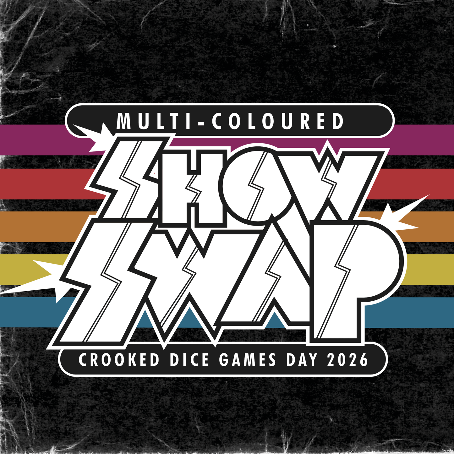 7TV Games Day 2026 Ticket