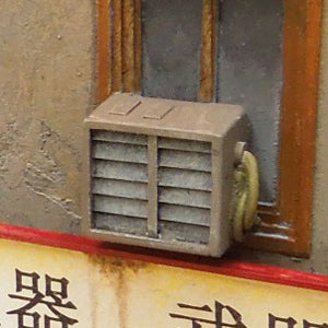 Air Con Units