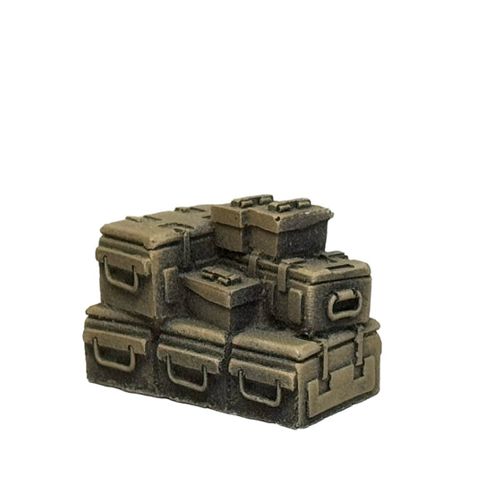 Ammo Stack A