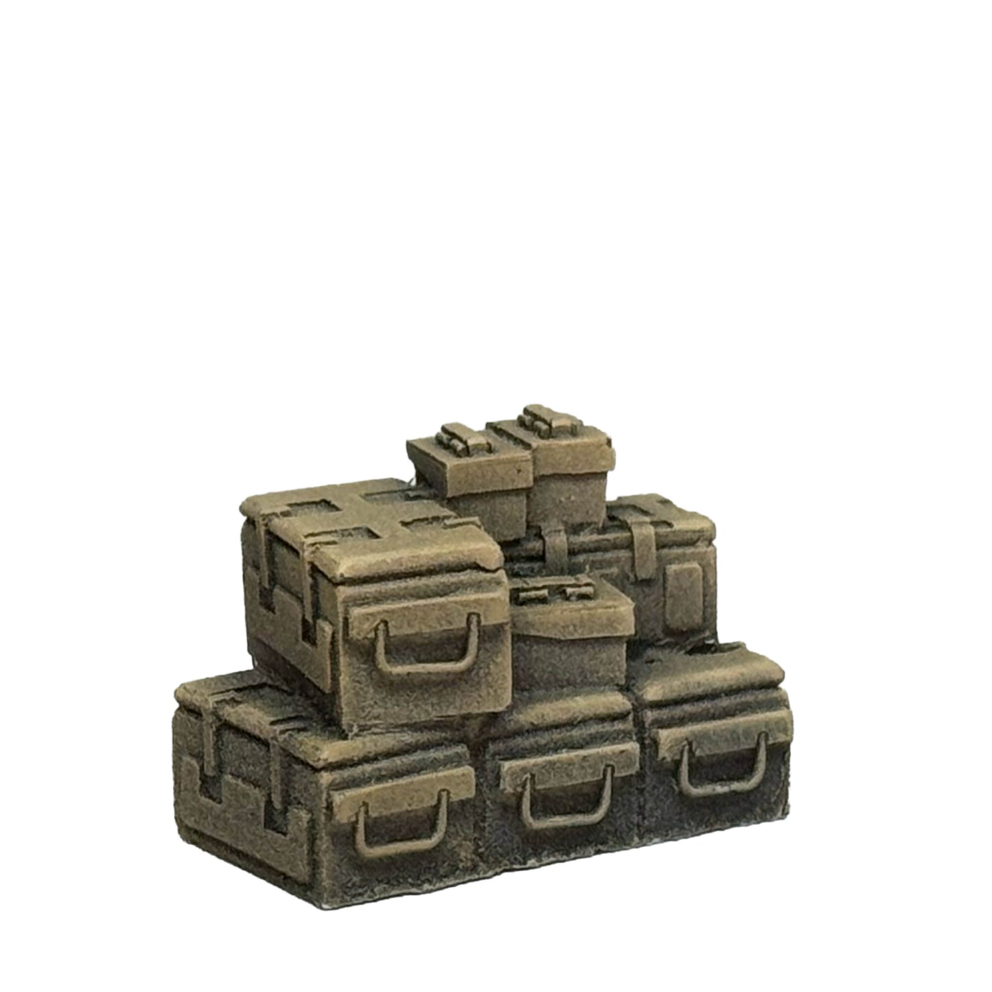 Ammo Stack A