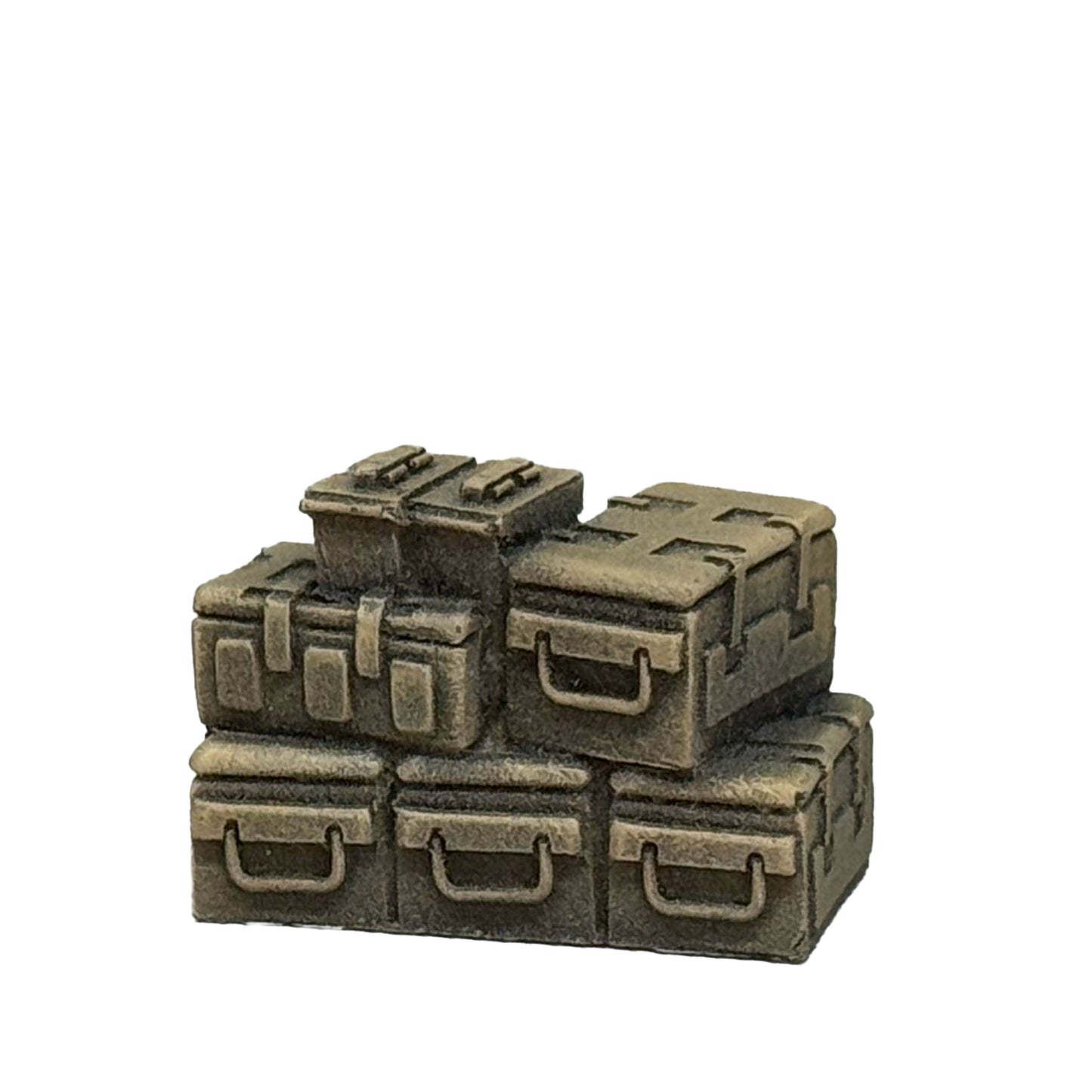 Ammo Stack A