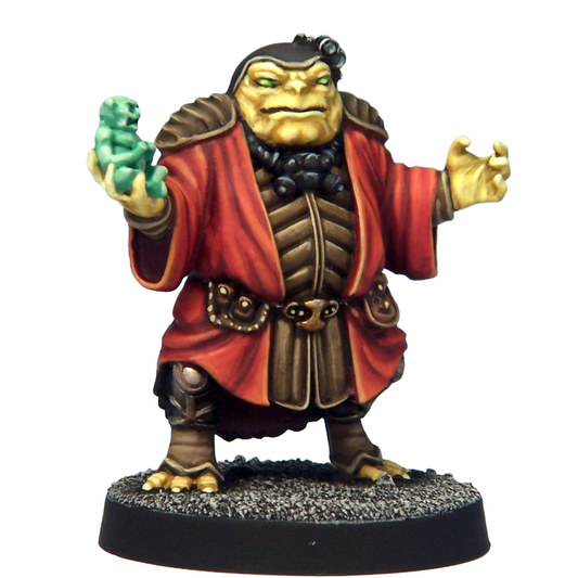 Artefact Dealer