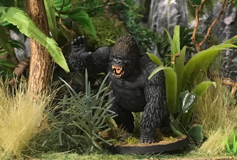 Giant Ape