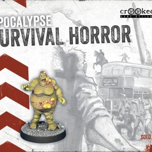 7TV Apocalypse – Survival Horror Solo Rules PDF