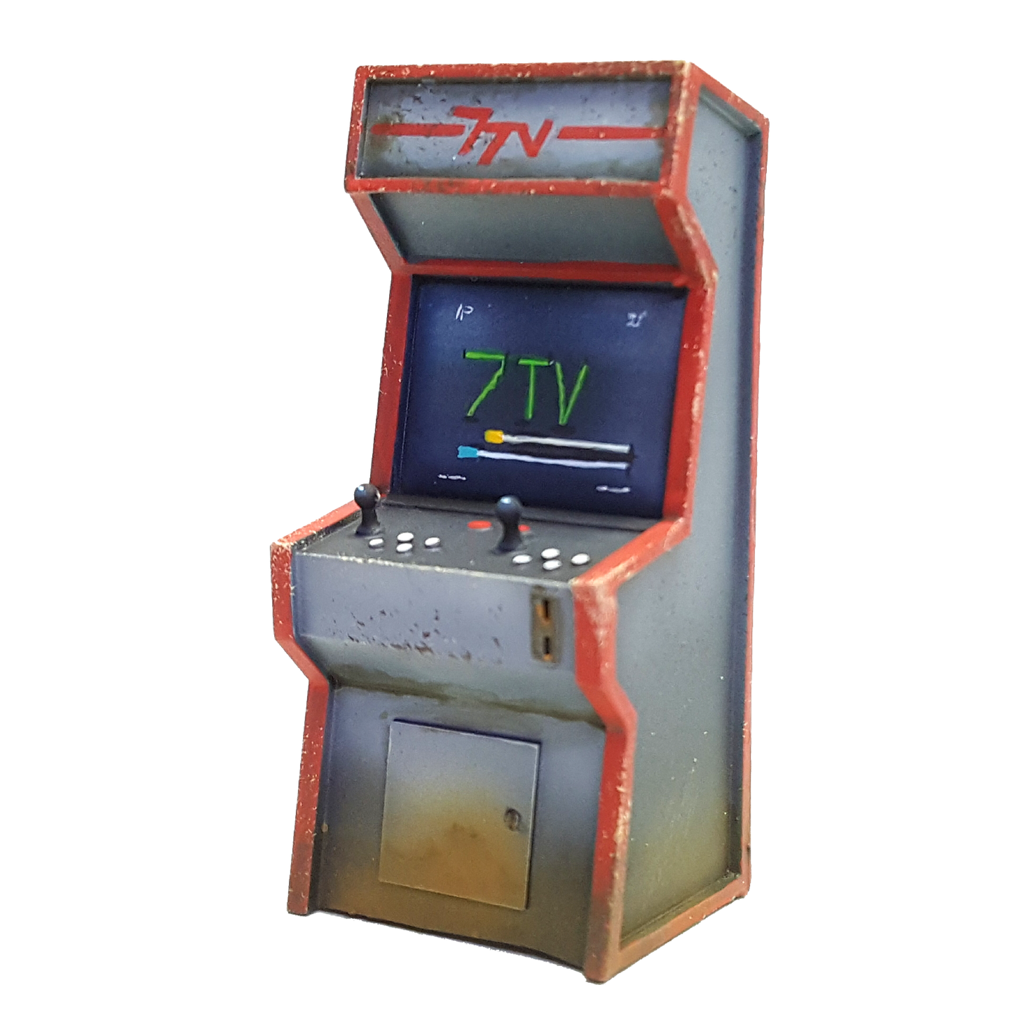 Arcade Machine