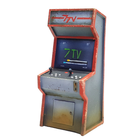 Arcade Machine