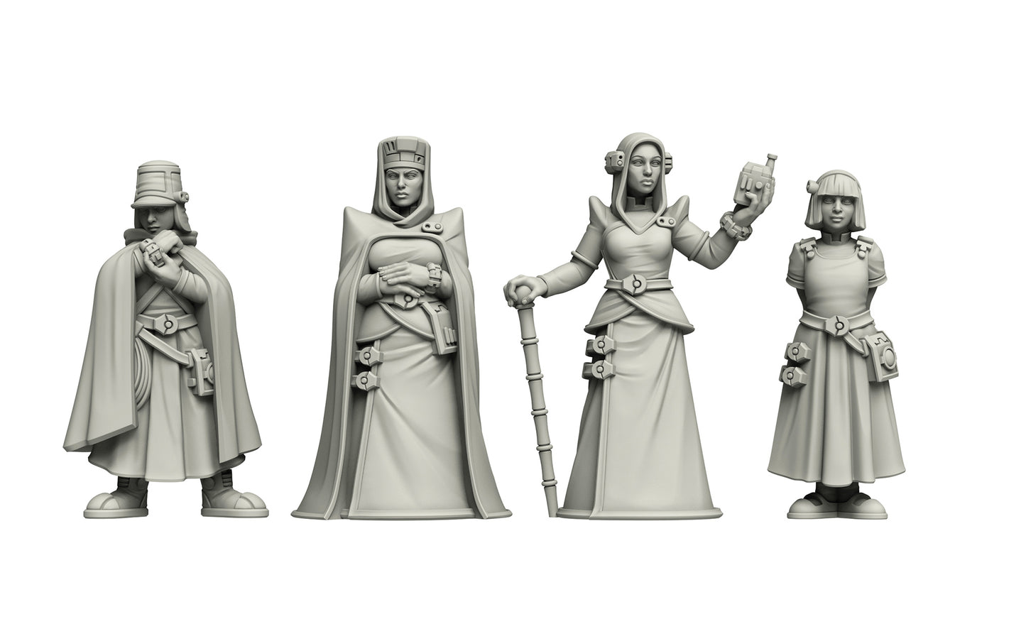 Benevolent Motherhood