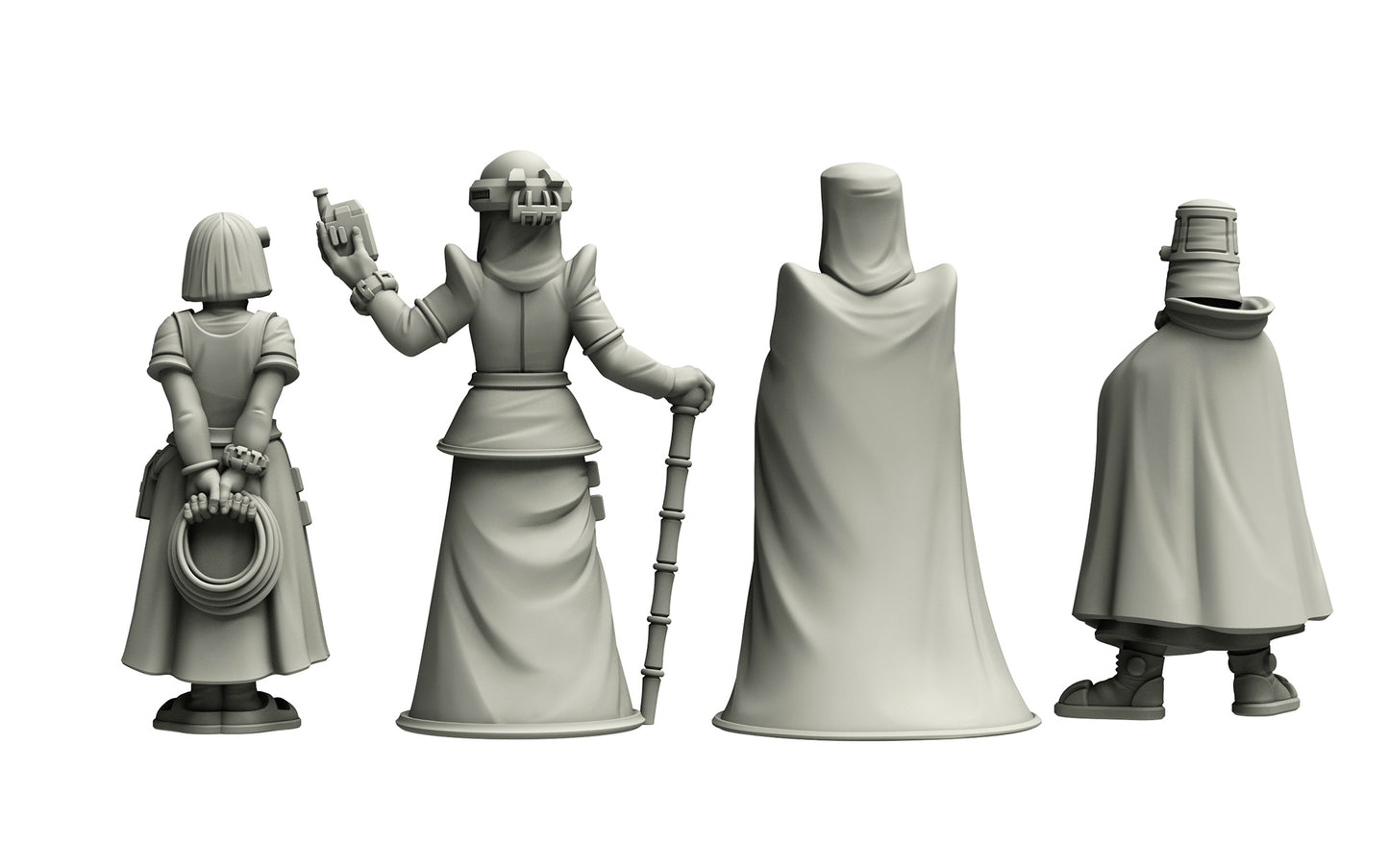 Benevolent Motherhood