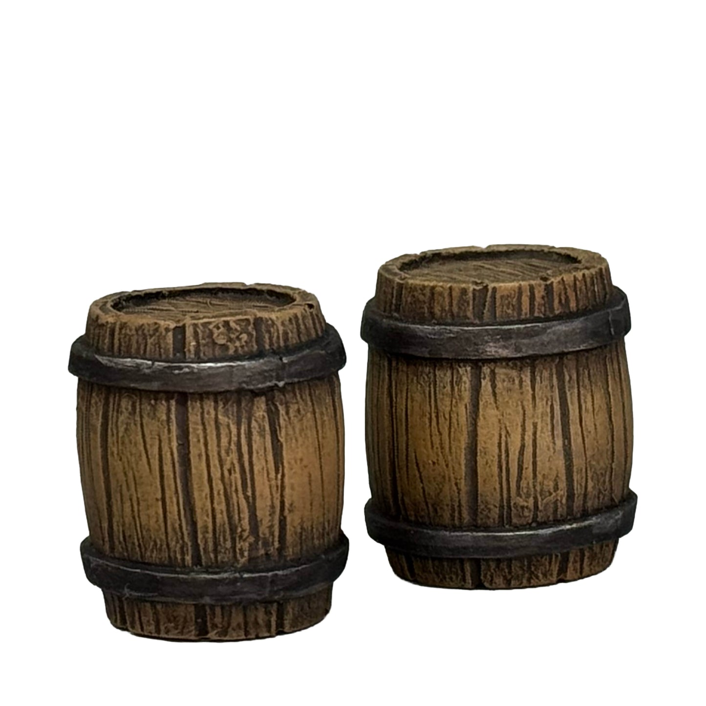 Barrels B
