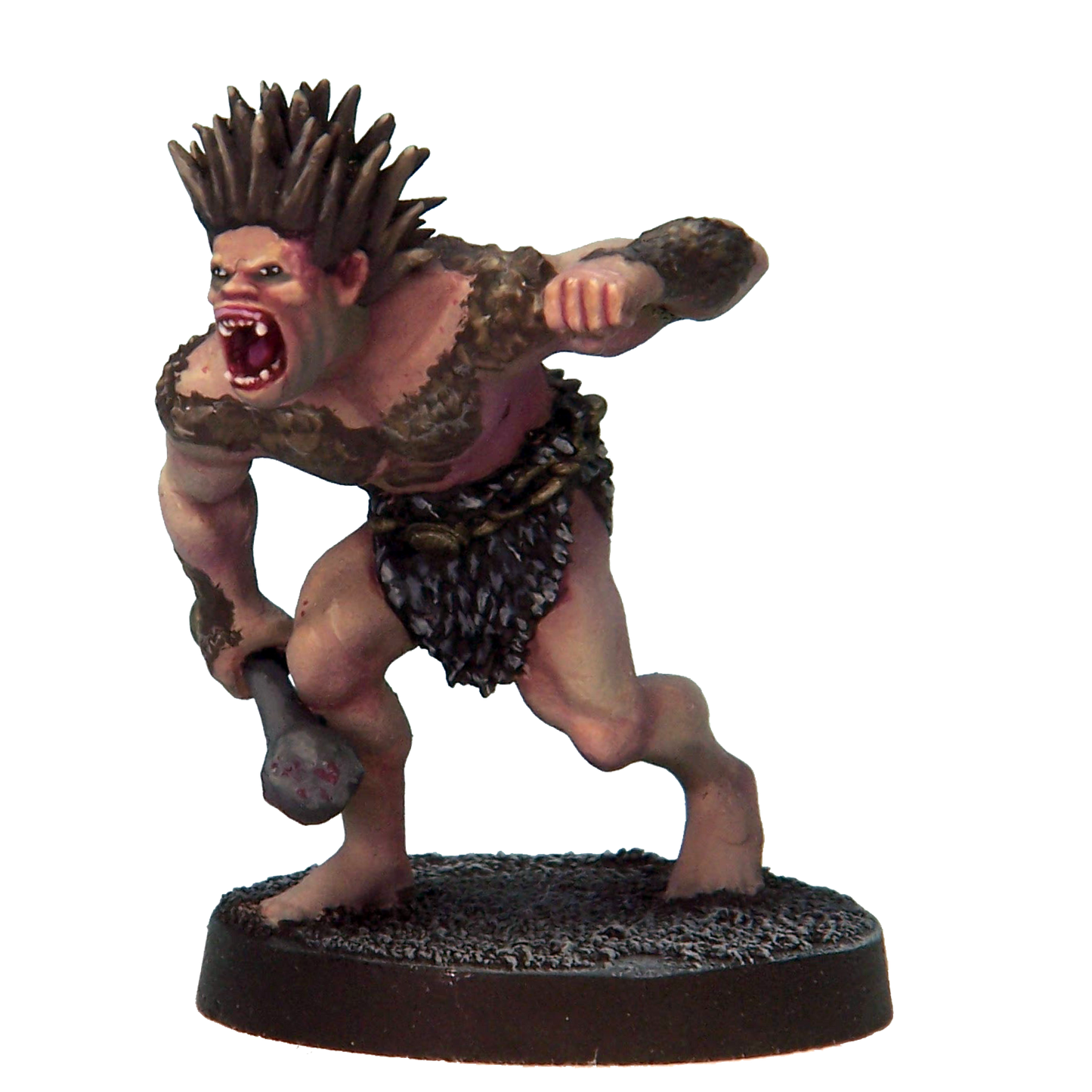 Beastman 3A