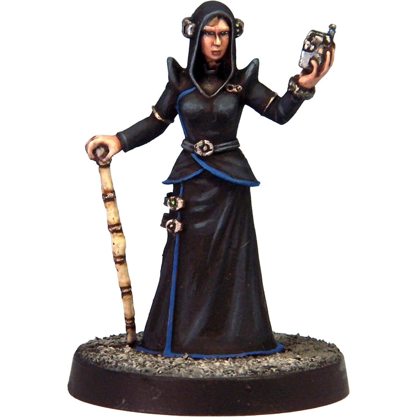 Benevolent Mother