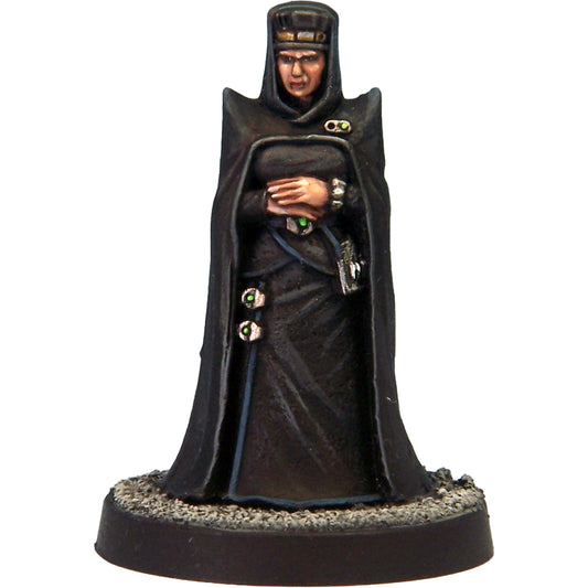 Benevolent Prioress