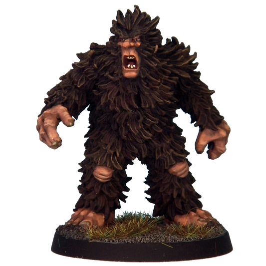 Bigfoot