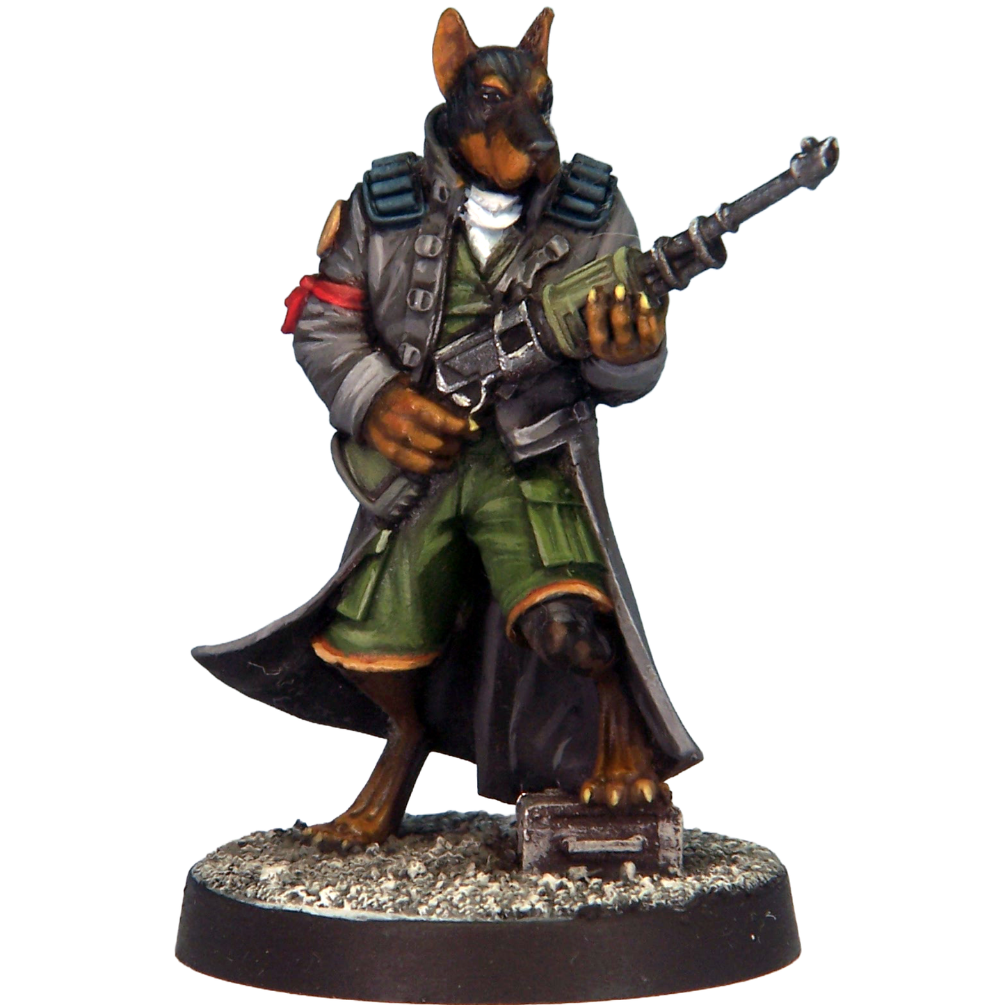 Bloodhound