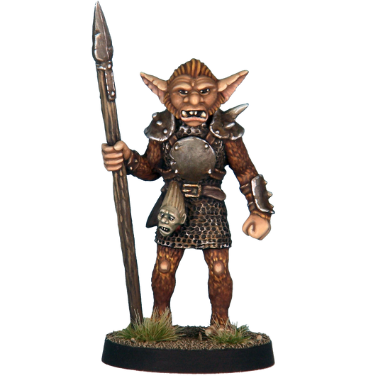 Dungeon Monsters – Crooked Dice